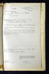 Aanvraag vergunning
<br/>
Archief Delfzijl, 4 februari 1929